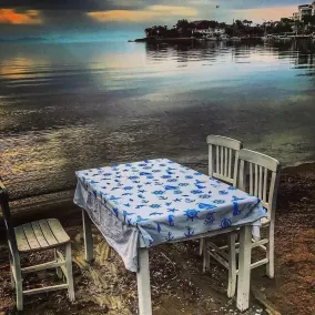 Datca Deniz Hotel - Image 5