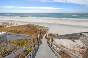 A Winterpast by the Sea - Gulf Front with Private Pool - Image 3