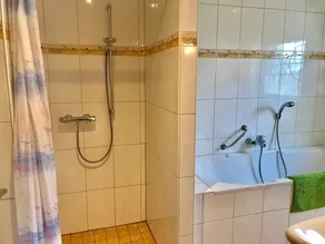 Vacation apartment 75 sqm - Holiday apartment Holnishof - Image 4