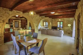 30m de la plage ★ Villa en pierre ★ Vue sur la mer - Image 3