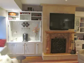 Condo de luxe Beacon Hill 1050 pc avec patio / jardin privé et entrée privée - Image 3