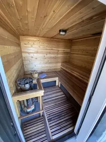 New Mountain Modern Home  - Image 2
