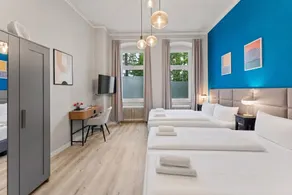 primeflats - Apartment Genter 1 Berlin-Wedding - Image 3