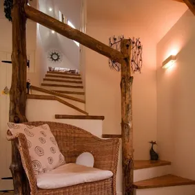 Self Catering Lodge - Image 2