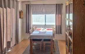 Hermosa casa de 1 dormitorio en Bettna - Image 5