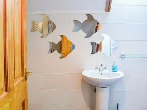 2 bedroom accommodation in Drummore - Image 3