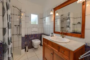 Large and comfortable villa  with private pool in Javea, on the Costa Blanca, Spain for 8 persons - Image 4