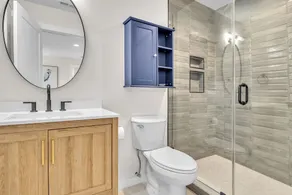 Saltwater Evangelium: 3 BR / 2 BA hem i Oak Island, 8 sovplatser - Image 3