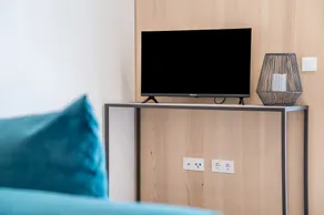 Apartamento 'ALPREID Moderne Tanne' con vistas a la montaña, jardín y Wi-Fi - Image 4