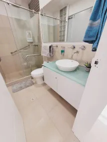 Wonderful Apartament with 2 bedrooms and 2 bathrooms near to Tequendama - Image 4