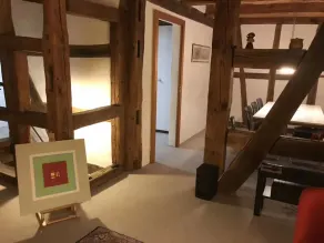 Superior Family Apartment in old house  built in 1707 - Image 2