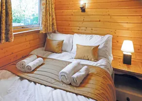 2 chambres à coucher à Kentisbeare, Nr Cullompton - Image 2