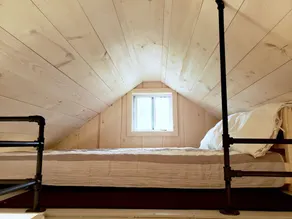 Tiny House on Spectacular Riverfront Property - Private Access to Delaware River - Image 5