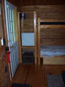 Familienfreundliche Hütte - 4 Personen, Wandern, Mountainbiken, Beautiful & Private - Image 3