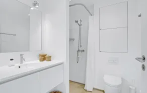 Mysigt hem i Lundby med hus havsutsikt - Image 3