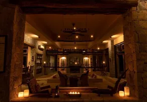Kanha Earth Lodge - Image 4
