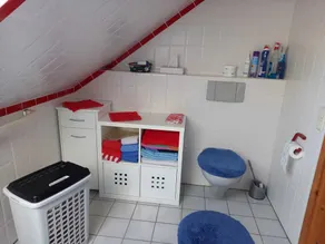 Gemütliche Ferienwohnung in der Nähe von Edersee und Twistesee - Image 2