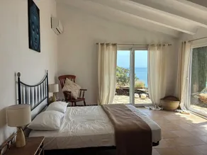 Smuk villa 8 sovepladser, panoramaudsigt over havet fra alle værelser. Særlige tilbud! - Image 3