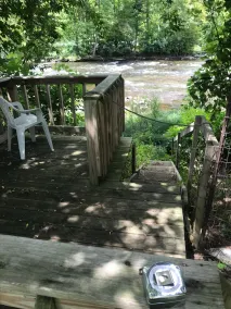 Cozy convenient home, private access to the Salmon River. - Image 5