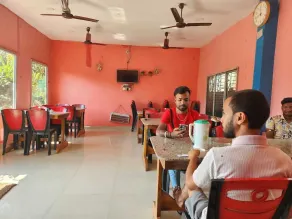 PURNI HOTEL  - Image 3