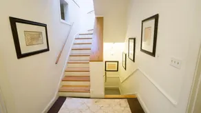 Grand 3. 5 BR / 2 BA Penthouse Duplex à Beacon Hill de Boston - Image 2