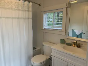 Oceanfront Cottage & Guest House, Privat strand, 3 km til Acadia National Park - Image 3