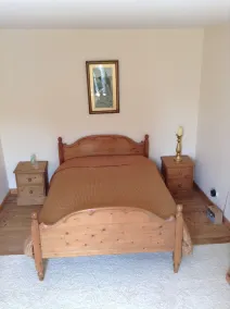 Stylish little apartment in historical village house in central square <3 - Image 3