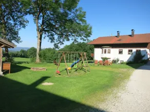 Country vacation in the Bavarian Forest in Böbrach near Bodenmais in the Arberland. - Image 3
