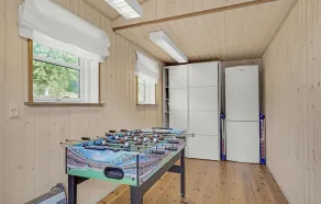 Smukt hus med 3 soveværelser i Haarby - Image 2