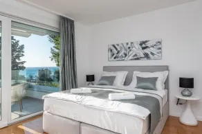 Luxury apartment SUNSET with private pool and jacuzzi - Image 4