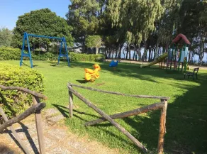 Elegante Villa im sizilianischen Stil im Yachthafen von Marina di Portorosa - Image 3