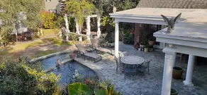 Quiet Garden Retreat Downtown Orlando - Private Apartment, Shared Pool and Patio - Image 3