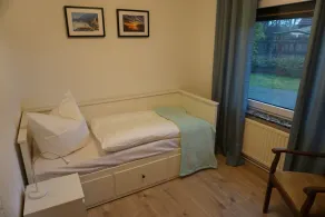 Incantevole casa per le vacanze ai margini della brughiera di Luneburgo - Image 5