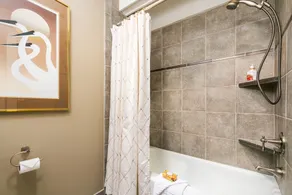 Beautiful townhome near base of Big Cottonwood Canyon - Hot Tub - Image 4