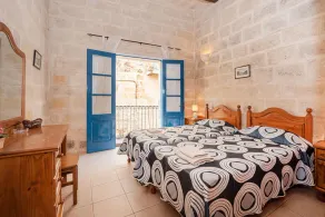 3 bedroom house of character close to Mdina - Image 4