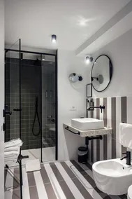 Valesmeralda Boutique Rooms  - Image 4