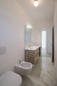 Luxusapartment mit privatem Zugang zum Meer. - Image 4