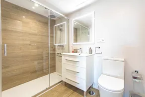 Lisasol. Apartment with sea views. - Image 2