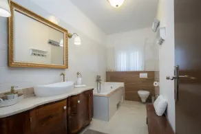 Villa Nautica - 7 habitaciones con piscina climatizada y parque infantil - Image 2