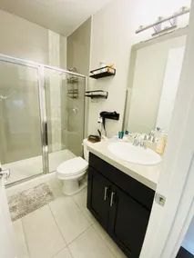 One bedroom with private bath in a quite neighborhood/shared home with owners. - Image 3