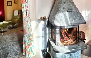 Kæledyrsvenligt hjem i Hörby med WiFi - Image 2