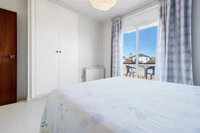 Maison de vacances 'Creixell' avec terrasse privée, jardin privé et balcon - Image 5