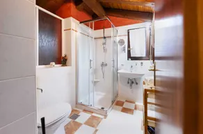 VILLA ROSSELLA 1 Comfort Studio (Carlina) - Image 2