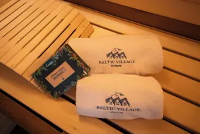 Baltic Village - VIP Haus - Image 5