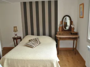Montbazon hus, 2 værelser, 2 personer - Image 3