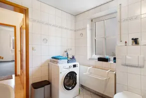 Apartamento 'Hönneblick' com terraço privado, jardim privado e acesso Wi-Fi - Image 4