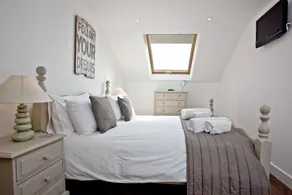 Sunnymead Penthouse, Exmouth - en lägenhet för 4 gäster i 2 sovrum - Image 4