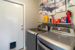Luxury 3-Bedroom Home with Pool Near Stadium-Perfect for Game Weekends - Image 4