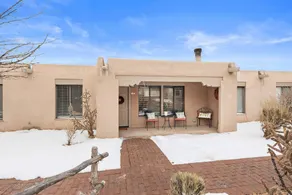 Fort Marcy 35 | Just Like Home - But Even Better! 2-Bdrm, Walk To Plaza, Fireplace - Image 4