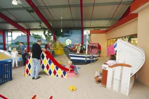 Seepark Burhave, Burhave - Image 3